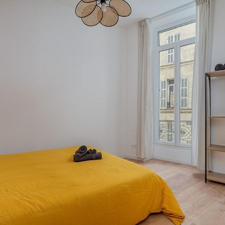 Spacieux T3 Climatise - Saint Charles & Vieux Port Марсилия Екстериор снимка